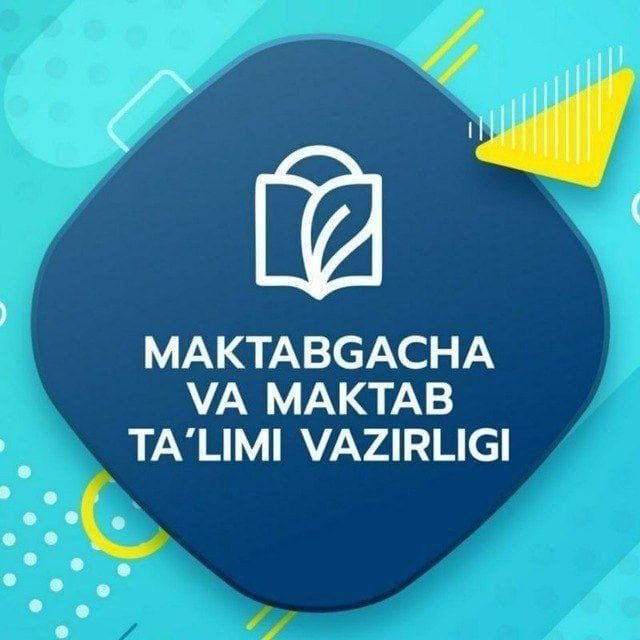 Uchqo'rg'on tuman maktabgacha va maktab ta'limi bo'limi